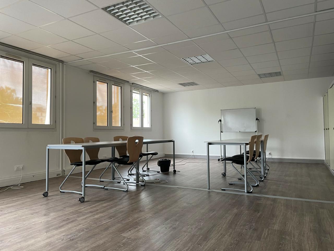 Bureau Orléans 390m² Location bureau Orléans Loiret OLBUR2423745 1